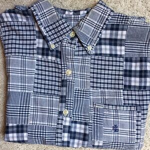 Classy Lauren Ralph Lauren sleeveless blouse